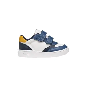 Baby Sneakers Jongens Geox Eclyper image-0