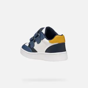 Baby Sneakers Jongens Geox Eclyper image-4