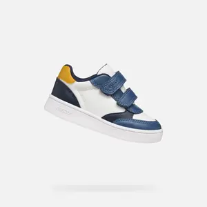 Baby Sneakers Jongens Geox Eclyper image-2