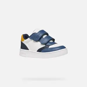 Baby Sneakers Jongens Geox Eclyper image-3