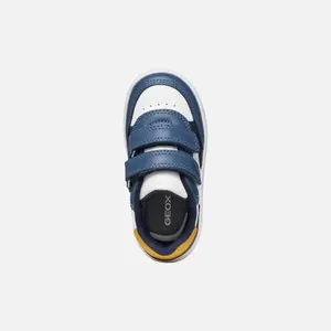 Baby Sneakers Jongens Geox Eclyper image-5