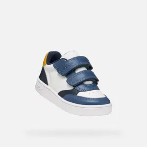 Baby Sneakers Jongens Geox Eclyper image-1
