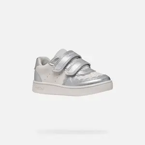Baby girl Trainers Geox Eclyper image-1