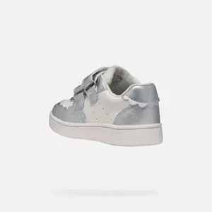 Baby girl Trainers Geox Eclyper image-2
