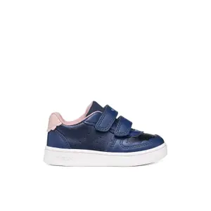 Baskets bébé fille Geox Eclyper image-0