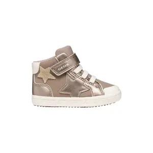 Baby girl Trainers Geox Gisli image-0