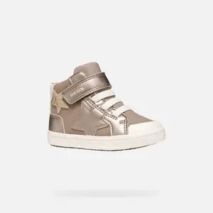 Baby girl Trainers Geox Gisli image-1