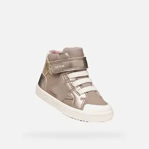 Baby girl Trainers Geox Gisli image-2