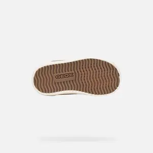 Baby girl Trainers Geox Gisli image-5