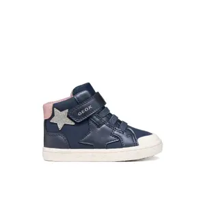 Baby girl Trainers Geox Gisli image-0