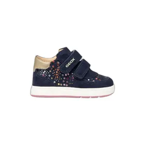 Baby girl Trainers Geox Biglia image-0