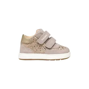 Baby girl Trainers Geox Biglia image-0