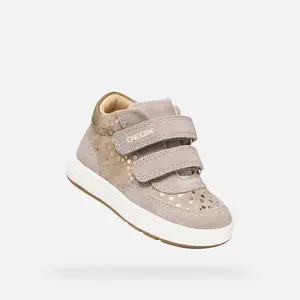 Baby girl Trainers Geox Biglia image-2