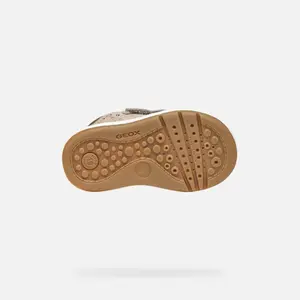 Baby girl Trainers Geox Biglia image-5