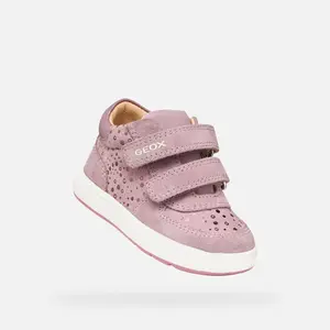Baby girl Trainers Geox Biglia image-2