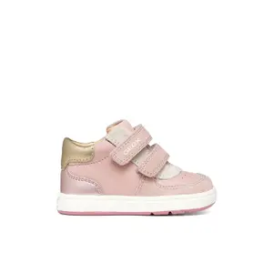 Baby girl Trainers Geox Biglia image-0