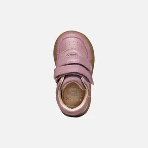 Baby girl Trainers Geox Biglia image-4