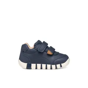 Baby boy Trainers Geox Iupidoo image-0