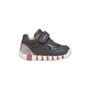 Baby girl Trainers Geox Iupidoo image-0