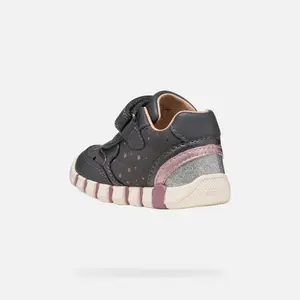 Baby girl Trainers Geox Iupidoo image-4