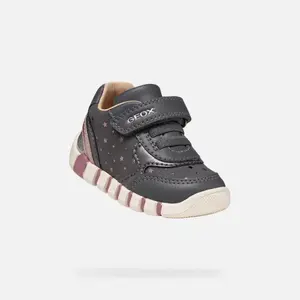 Baby girl Trainers Geox Iupidoo image-2