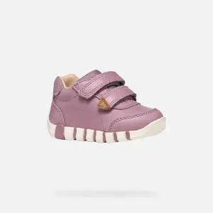 Baby girl Trainers Geox Iupidoo image-1