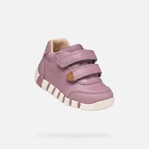 Baby girl Trainers Geox Iupidoo image-2