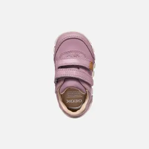 Baby girl Trainers Geox Iupidoo image-4