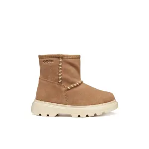 Bottines bébé fille Geox Kiddartah