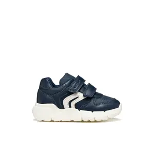 Baby boy Trainers Geox Flexyper Mini image-0
