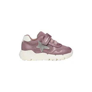 Baby girl Trainers Geox Flexyper Mini image-0