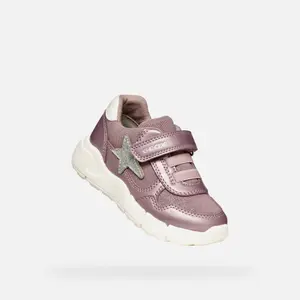 Baby girl Trainers Geox Flexyper Mini image-2