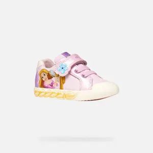 Baby girl Trainers Geox Gisli image-1