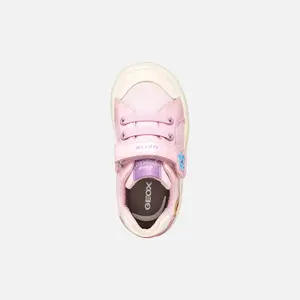 Baby girl Trainers Geox Gisli image-2