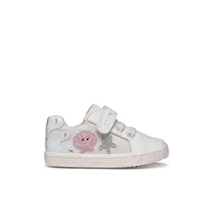 Baby girl Trainers Geox Gisli image-0