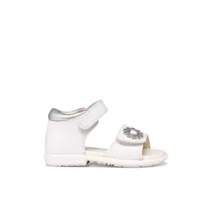 Baby girl sandals Geox Verres image-0