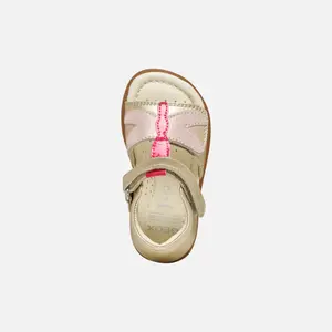 Baby girl sandals Geox Verred image-2