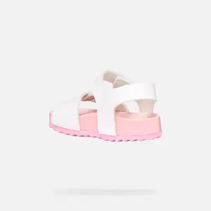 Sandálias para bebés Geox Chalki image-2