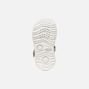 Baby girl sandals Geox Macchia image-5