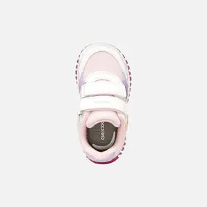 Baby girl Trainers Geox Lightyloo image-2