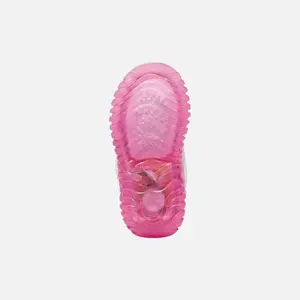 Baby girl Trainers Geox Lightyloo image-5