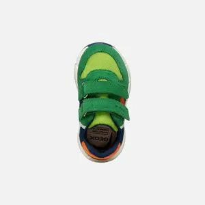 Baby boy Trainers Geox Flexyper image-2