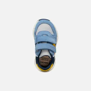 Baby boy Trainers Geox Flexyper image-2