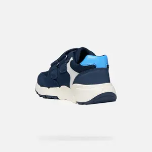 Baby boy Trainers Geox Flexyper image-3