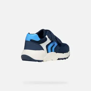 Baby boy Trainers Geox Flexyper image-4