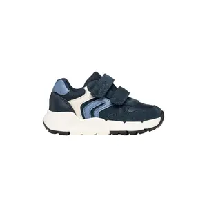 Baby Sneakers Jongens Geox Flexyper Mini image-0