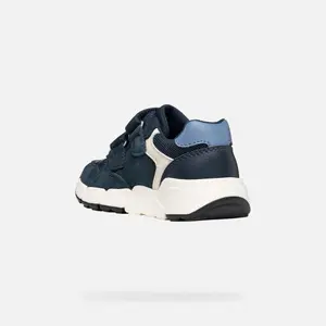Baby Sneakers Jongens Geox Flexyper Mini image-3