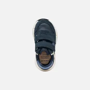 Baby Sneakers Jongens Geox Flexyper Mini image-4
