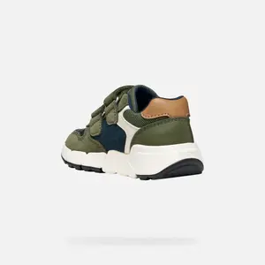 Zapatillas bebé niño Geox Flexyper Mini image-3