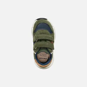 Zapatillas bebé niño Geox Flexyper Mini image-4
